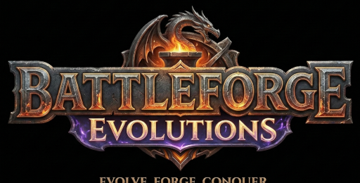 Battleforge Evolutions